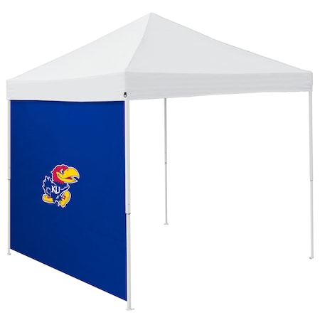 Logo Brands Kansas 9 x 9 Side Panel 157-48